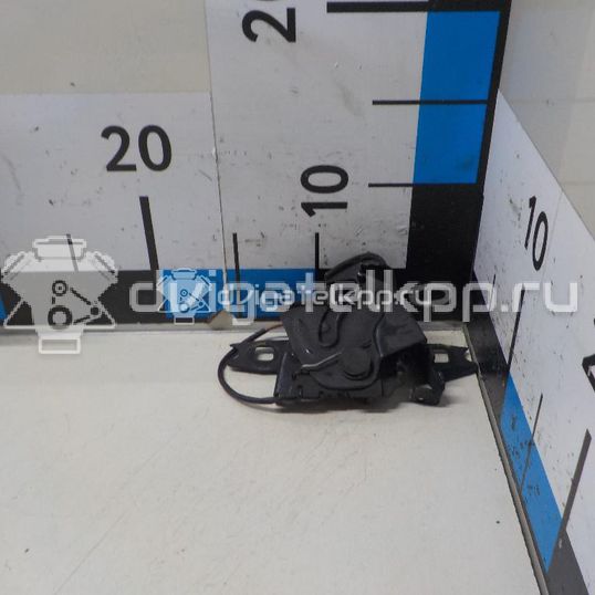 Фото Замок капота  1U0823509G для Volkswagen Polo / Caddy / Golf