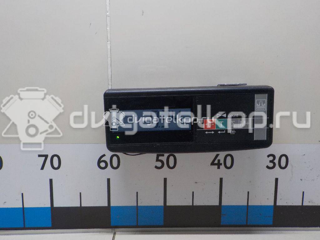 Фото Замок капота  1U0823509G для Volkswagen Polo / Caddy / Golf {forloop.counter}}