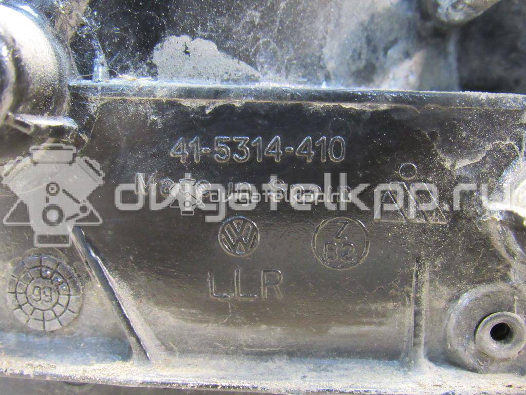 Фото Зеркало правое механическое  6K1857508E для Volkswagen Polo / Caddy {forloop.counter}}