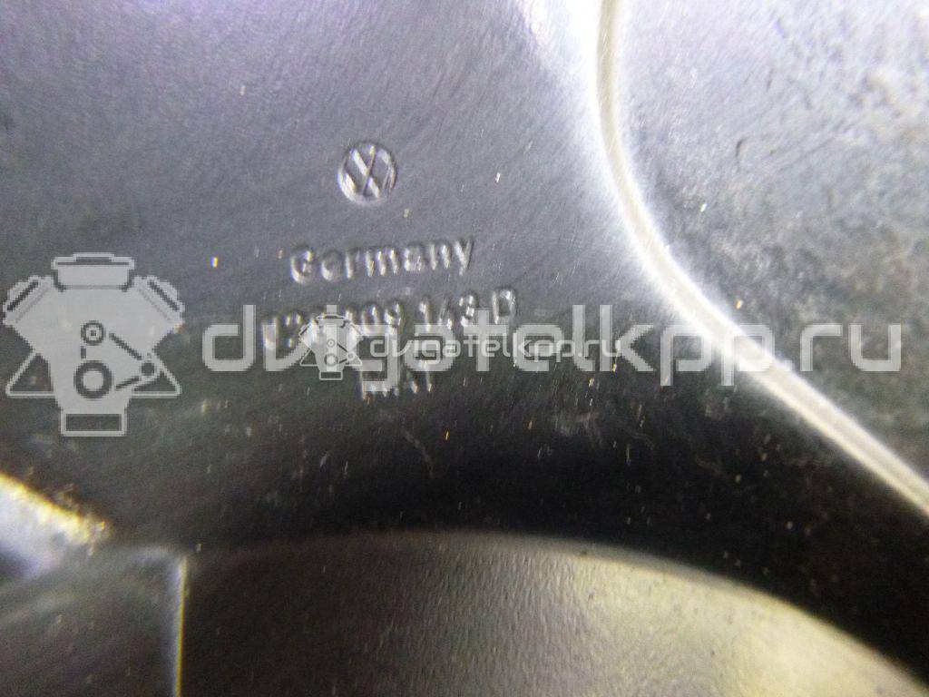 Фото Кожух ремня ГРМ  028109143D для Volkswagen / Audi / Seat {forloop.counter}}