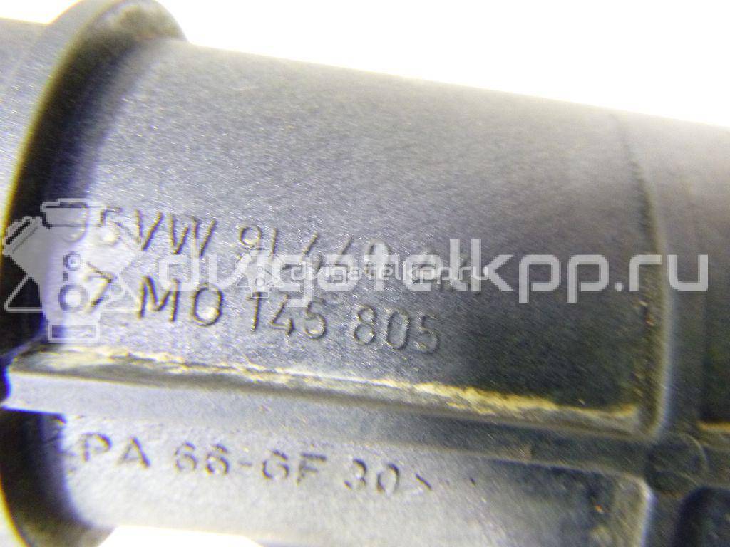 Фото Интеркулер  7M0145805 для Volkswagen Sharan {forloop.counter}}