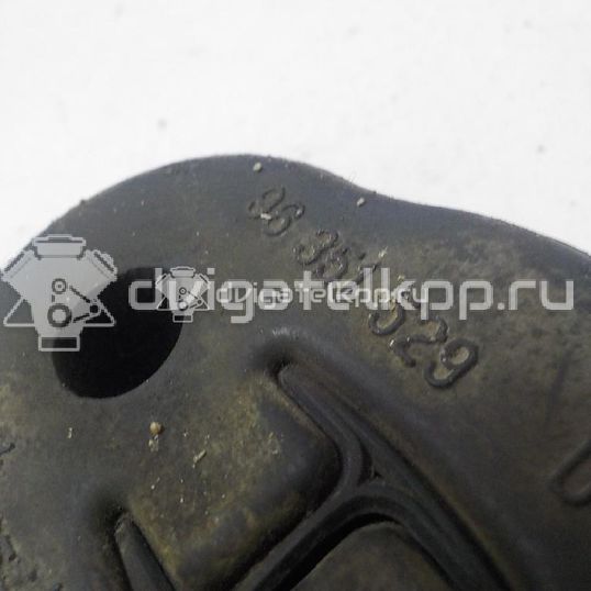 Фото Резинка подвеса глушителя  96351529 для nissan Sunny N14