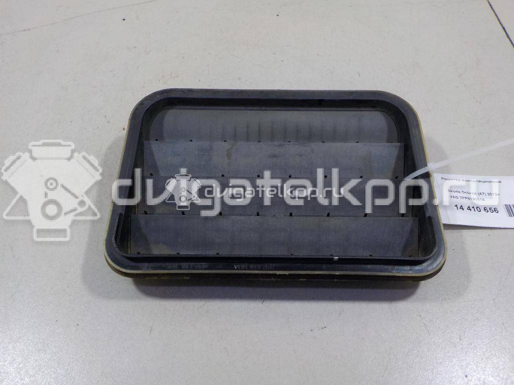 Фото Решетка вентиляционная  7PP819181A для vw Teramont {forloop.counter}}