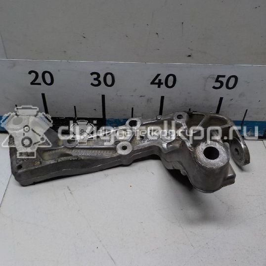 Фото Кронштейн переднего рычага  1K0199296F для Volkswagen Scirocco / Touran / Eos 1F7, 1F8 / Golf / Caddy