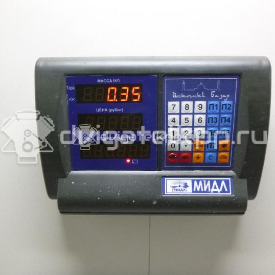 Фото Трубка кондиционера  1K0820741CN для vw Scirocco