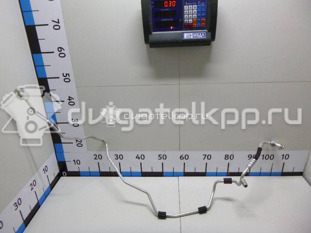 Фото Трубка кондиционера  1K0820741CN для vw Scirocco {forloop.counter}}