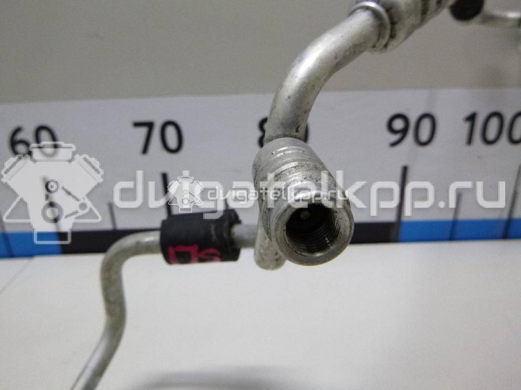 Фото Трубка кондиционера  1K0820741CN для vw Scirocco {forloop.counter}}