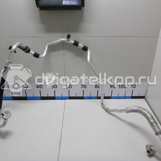 Фото Трубка кондиционера  1K0820743FP для vw Scirocco