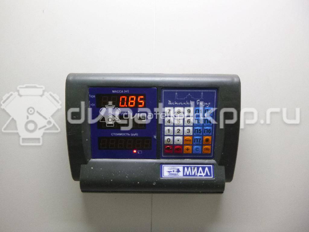 Фото Трубка кондиционера  1K0820743FP для vw Scirocco {forloop.counter}}