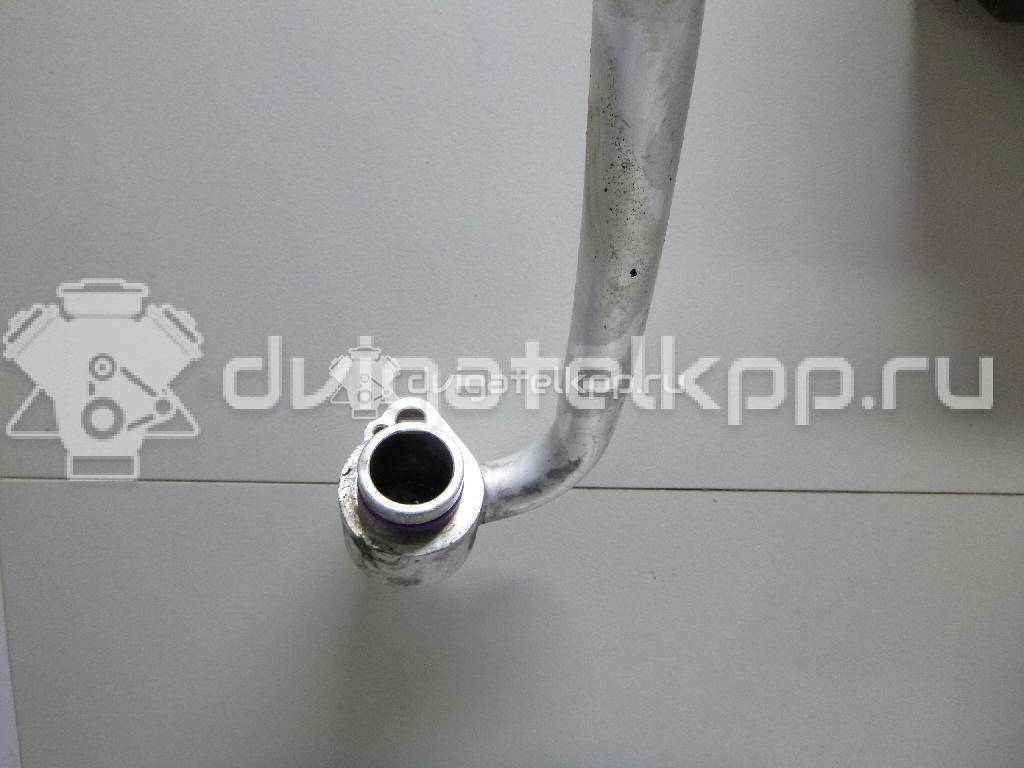 Фото Трубка кондиционера  1K0820743FP для vw Scirocco {forloop.counter}}