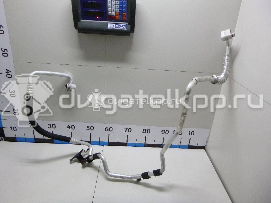 Фото Трубка кондиционера  1K0820743FP для vw Scirocco {forloop.counter}}