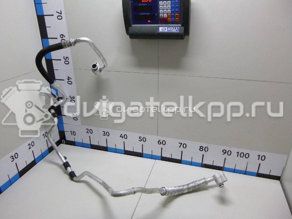 Фото Трубка кондиционера  1K0820743FP для vw Scirocco {forloop.counter}}