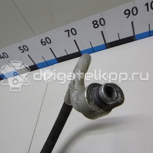 Фото Трубка кондиционера  1k0820721bl для audi A3 [8P1]