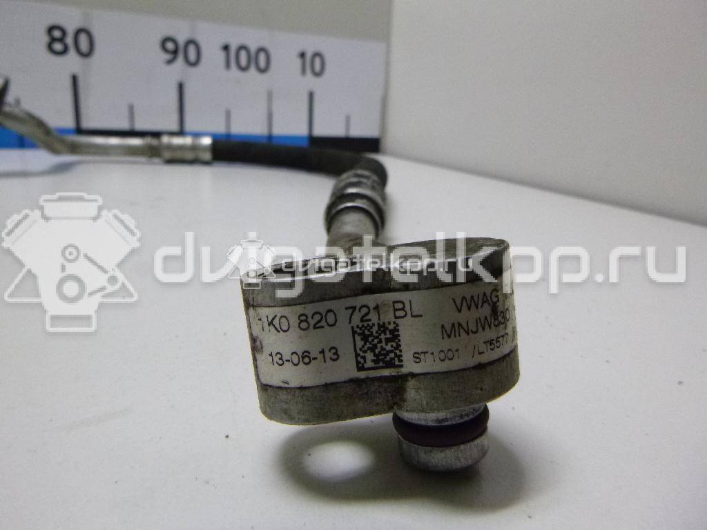 Фото Трубка кондиционера  1k0820721bl для audi A3 [8P1] {forloop.counter}}