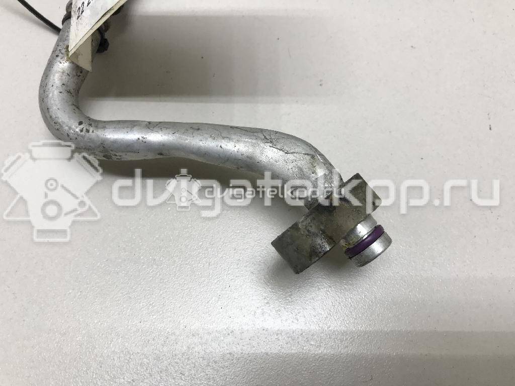 Фото Трубка кондиционера  1k0820721bl для audi A3 [8P1] {forloop.counter}}