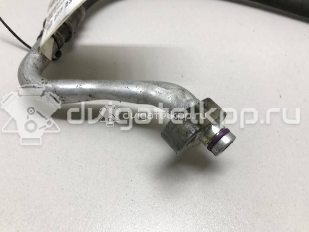 Фото Трубка кондиционера  1k0820721bl для audi A3 [8P1] {forloop.counter}}