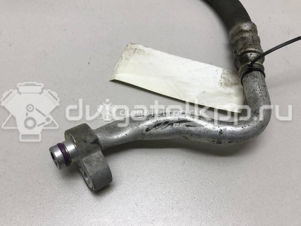 Фото Трубка кондиционера  1k0820721bl для audi A3 [8P1] {forloop.counter}}