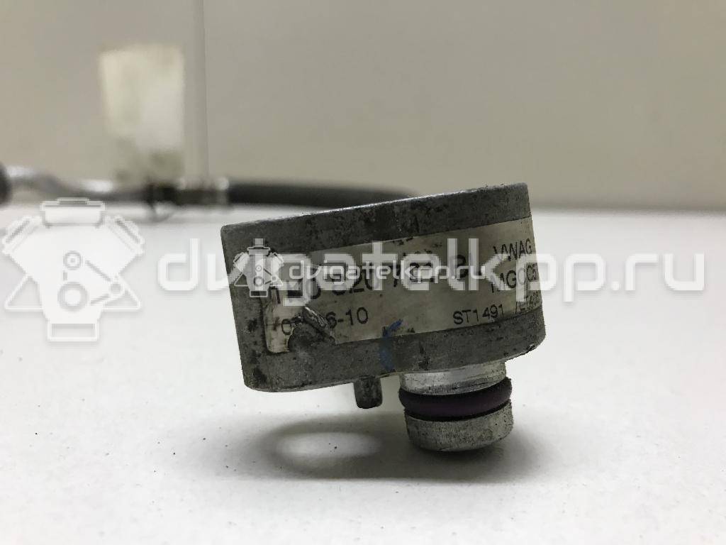 Фото Трубка кондиционера  1k0820721bl для audi A3 [8P1] {forloop.counter}}