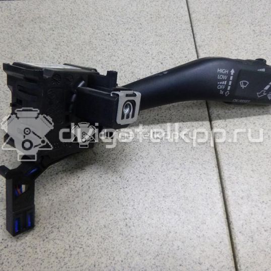 Фото Переключатель стеклоочистителей  1k0953519j9b9 для audi A3 [8P1]