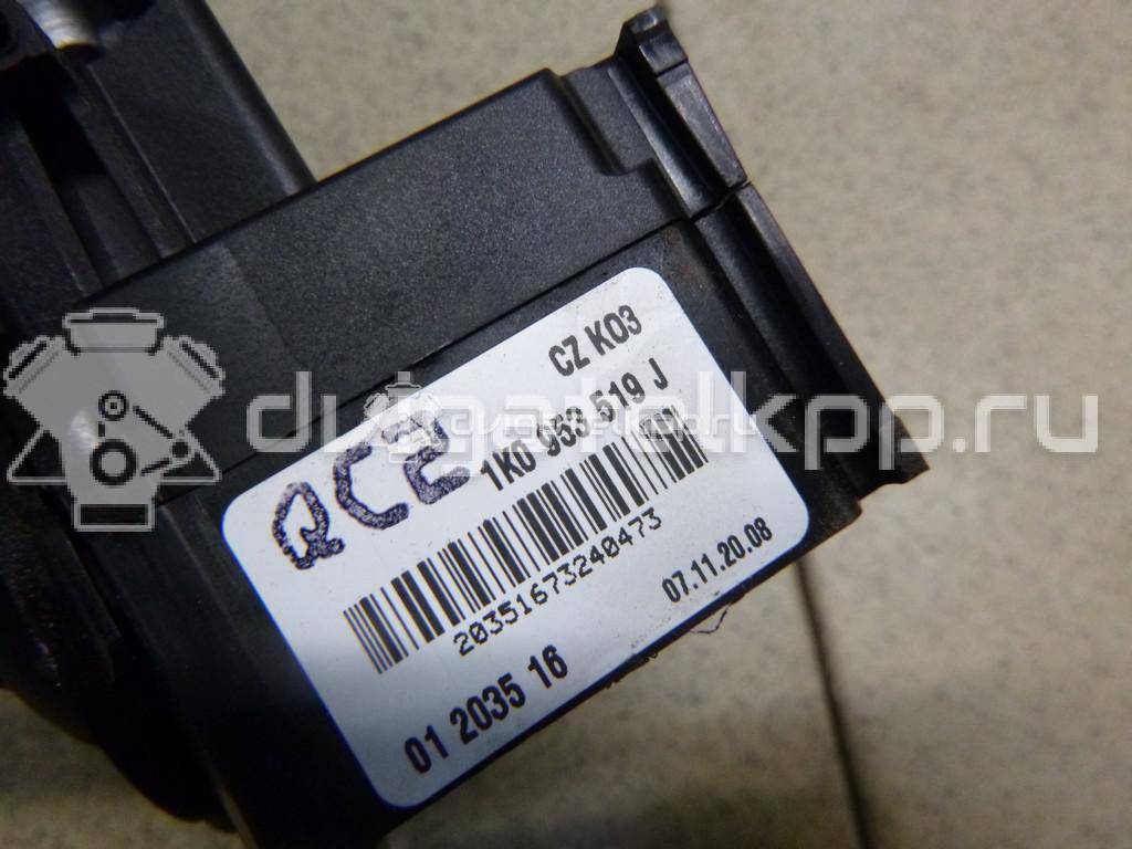 Фото Переключатель стеклоочистителей  1k0953519j9b9 для audi A3 [8P1] {forloop.counter}}