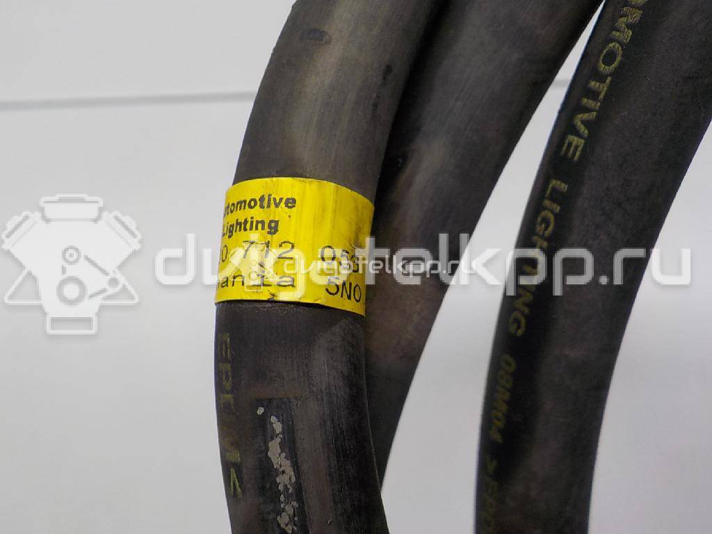 Фото Шланг омывателя  1J0955964F для vw Passat CC {forloop.counter}}