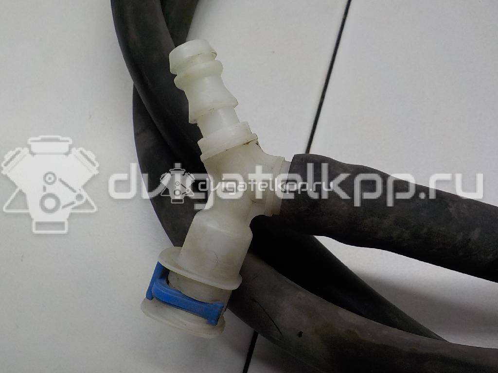 Фото Шланг омывателя  1J0955964F для vw Passat CC {forloop.counter}}
