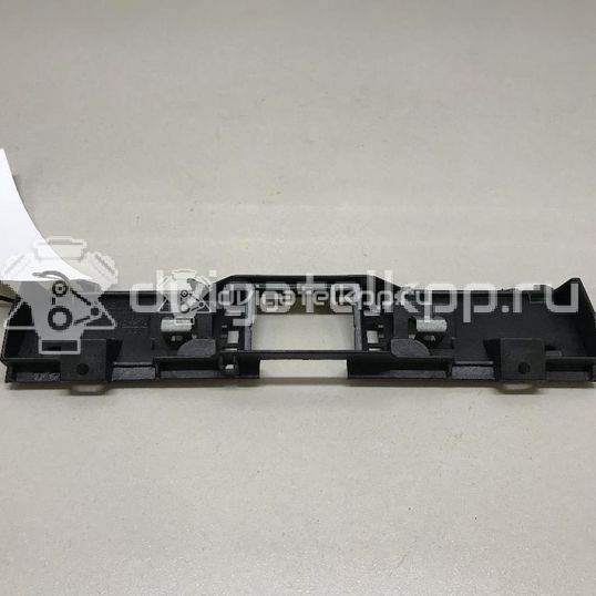 Фото Кронштейн (сопут. товар)  3AA857318C для vw Passat CC