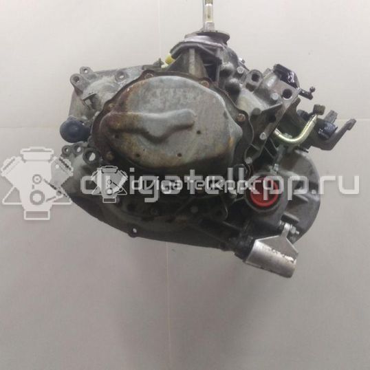 Фото Контрактная (б/у) МКПП для Citroen / Peugeot 90 л.с 8V 2.0 л RHY (DW10TD) Дизельное топливо