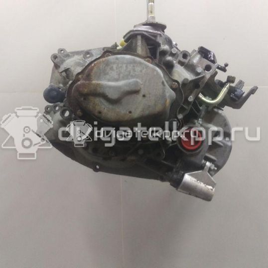 Фото Контрактная (б/у) МКПП для Peugeot / Citroen 90 л.с 8V 2.0 л RHY (DW10TD) Дизельное топливо 2222NE