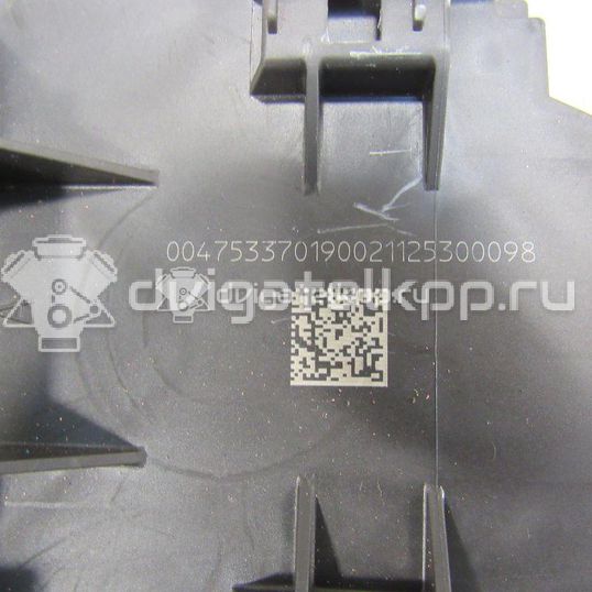 Фото Блок электронный  3AA937087J для vw Passat CC