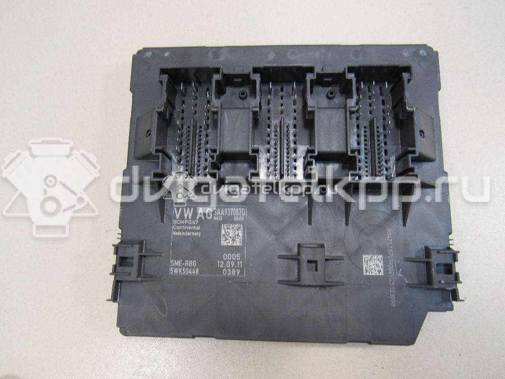 Фото Блок электронный  3AA937087J для vw Passat CC {forloop.counter}}