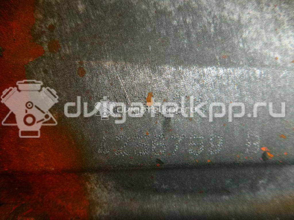 Фото Контрактная (б/у) МКПП для Peugeot / Citroen 90 л.с 8V 2.0 л RHY (DW10TD) Дизельное топливо {forloop.counter}}