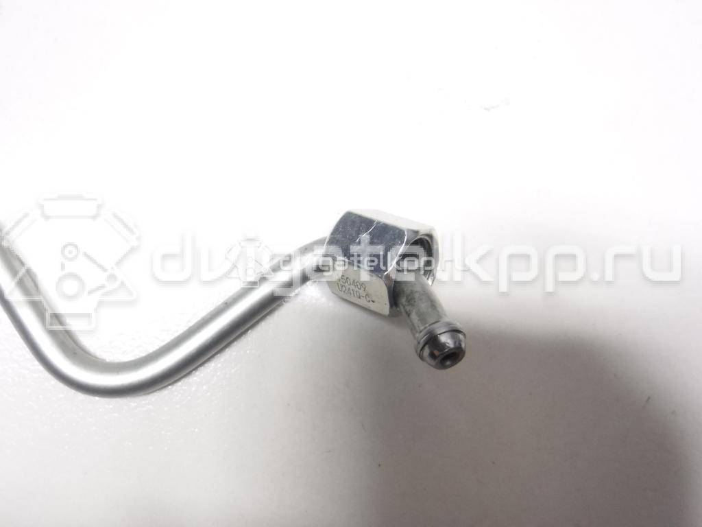 Фото Трубка ТНВД  057130241R для vw Touareg {forloop.counter}}