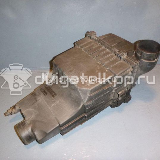 Фото Корпус воздушного фильтра для двигателя HFX (TU1JP) для Citroen Berlingo / C3 / C2 Jm 60 л.с 8V 1.1 л бензин 1420H2