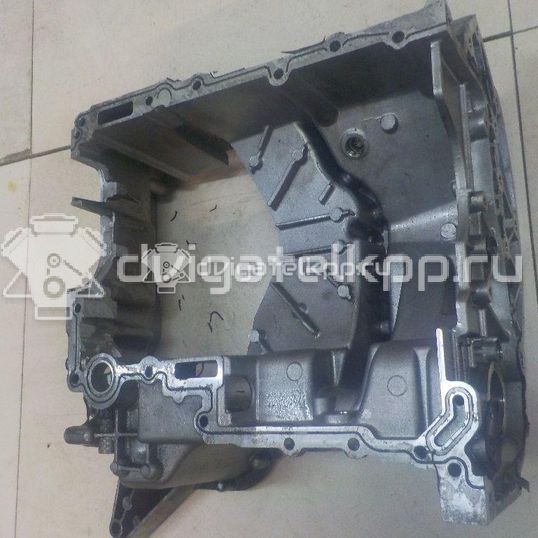 Фото Поддон масляный двигателя  059103601CN для Volkswagen Touareg