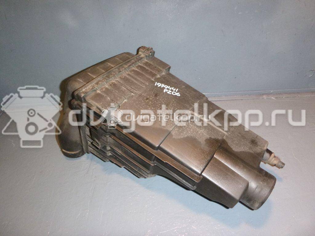 Фото Корпус воздушного фильтра для двигателя HFX (TU1JP) для Citroen Berlingo / C3 / C2 Jm 60 л.с 8V 1.1 л бензин 1420H2 {forloop.counter}}