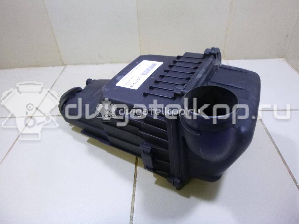 Фото Корпус воздушного фильтра для двигателя HFX (TU1JP) для Citroen Berlingo / C3 / C2 Jm 60 л.с 8V 1.1 л бензин 1420H2 {forloop.counter}}