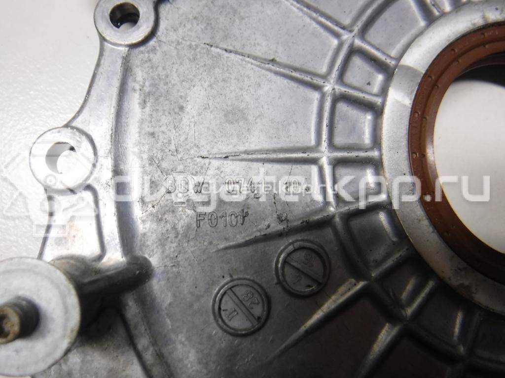 Фото Крышка двигателя передняя  057103151AA для vw Touareg {forloop.counter}}