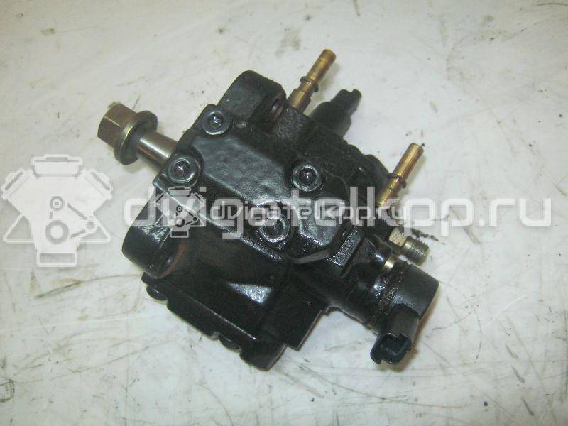 Фото ТНВД для двигателя RHY (DW10TD) для Peugeot / Citroen 90 л.с 8V 2.0 л Дизельное топливо {forloop.counter}}