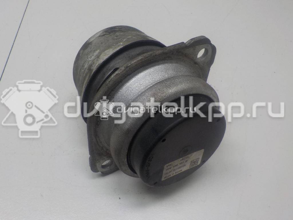 Фото Опора двигателя  7P6199131D для Volkswagen Touareg {forloop.counter}}