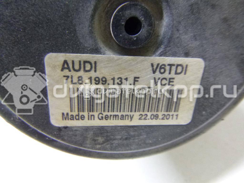 Фото Опора двигателя  7L8199131F для Volkswagen Touareg {forloop.counter}}