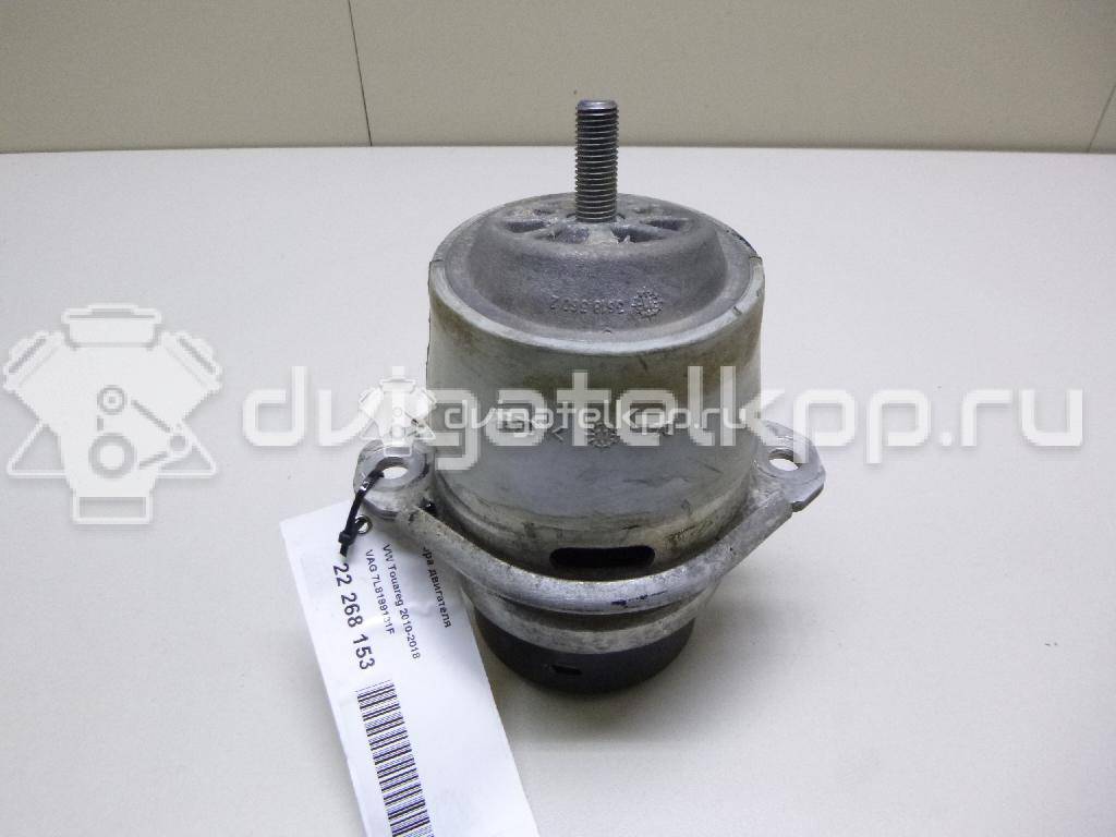 Фото Опора двигателя  7L8199131F для Volkswagen Touareg {forloop.counter}}