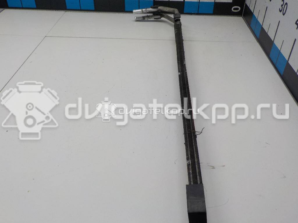 Фото Радиатор гидроусилителя  7P0422885B для Volkswagen Touran {forloop.counter}}