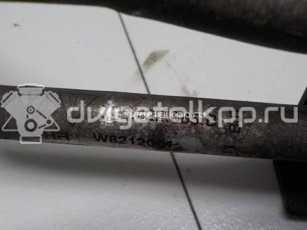 Фото Радиатор гидроусилителя  7P0422885B для Volkswagen Touran {forloop.counter}}