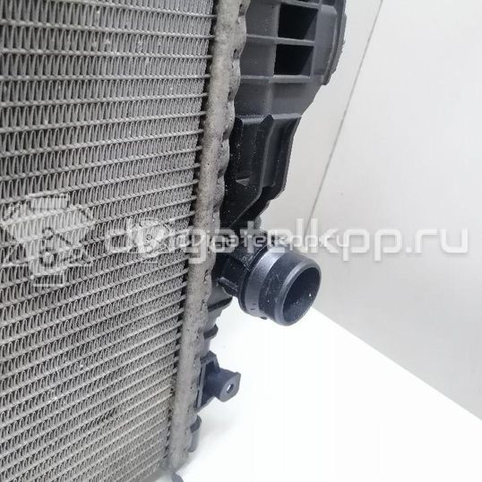 Фото Радиатор основной  7P0121253A для Volkswagen Touareg
