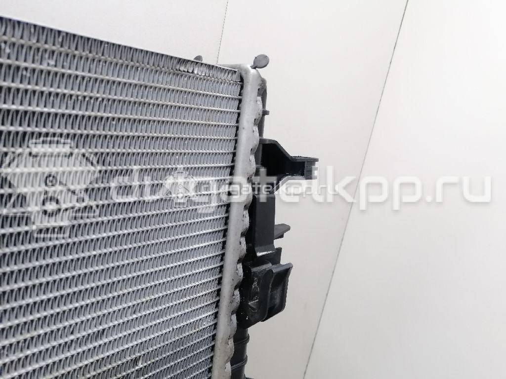 Фото Радиатор основной  7P0121253A для Volkswagen Touareg {forloop.counter}}