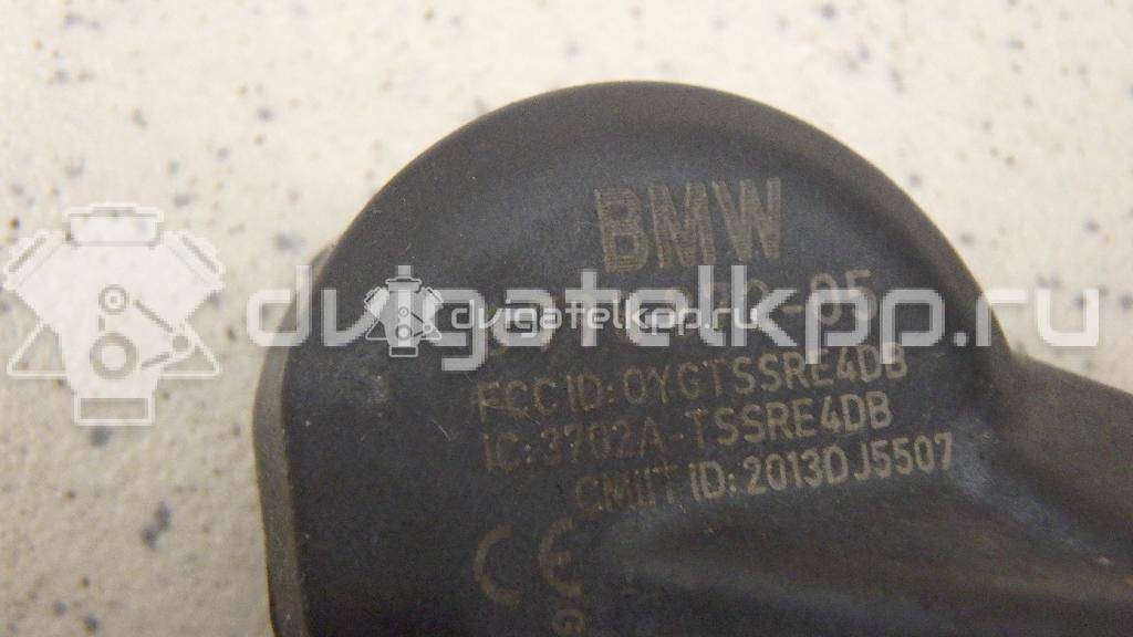 Фото Датчик давления в шине  36106798872 для vw Touareg {forloop.counter}}
