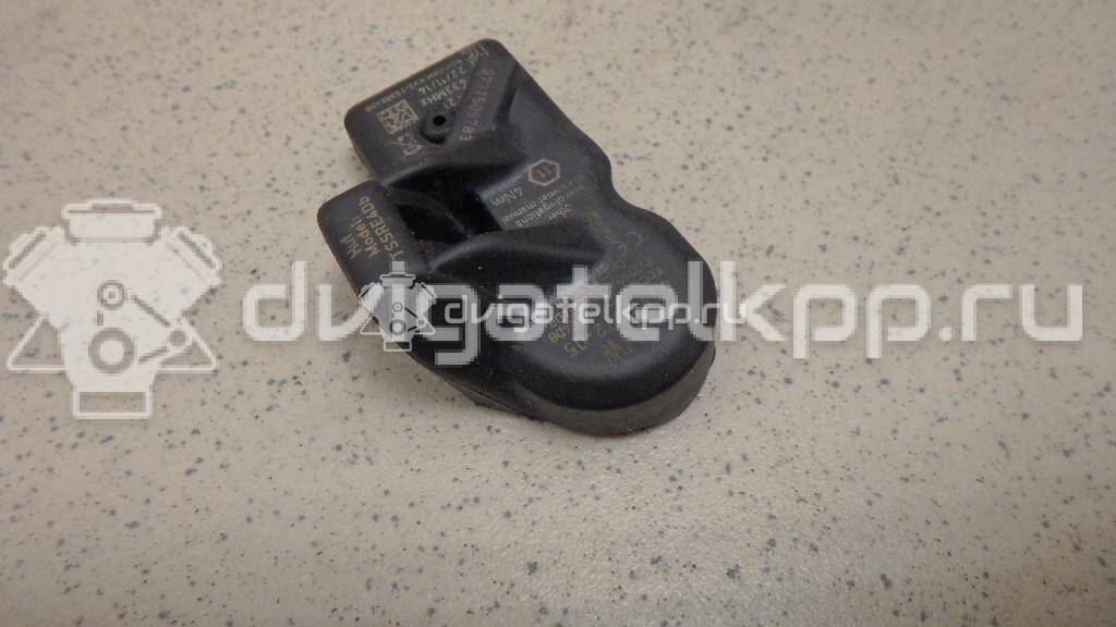 Фото Датчик давления в шине  36106798872 для vw Touareg {forloop.counter}}