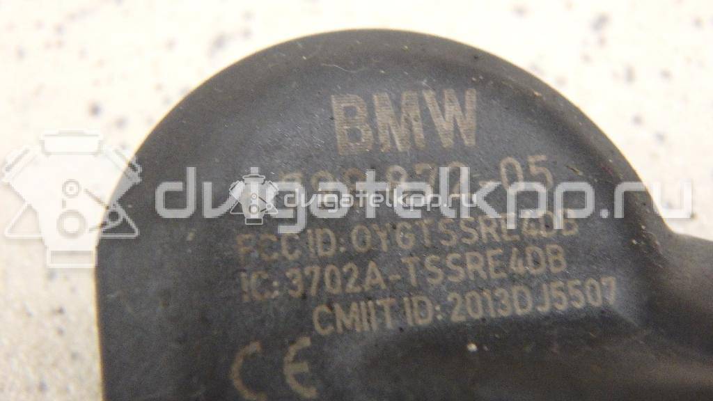 Фото Датчик давления в шине  36106798872 для vw Touareg {forloop.counter}}