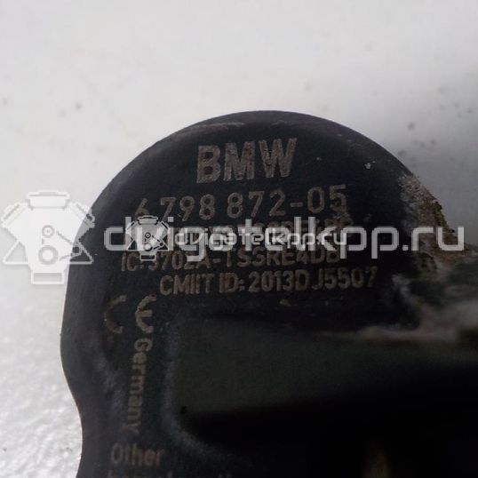 Фото Датчик давления в шине  36106798872 для vw Touareg